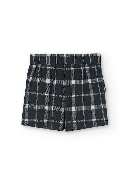 Boboli Kids Skirt Black