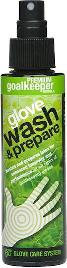 Κιτ Συντήρησης Rinat Glu Wash Prepare 120 Ml