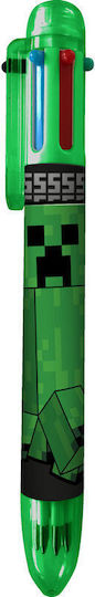 Kids Licensing Pixuri Ballpoint (Culori Diverse)
