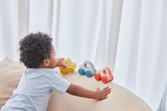 Plan Toys Jucărie de Tras (Diverse modele) 1 buc