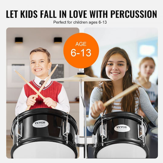 Vevor Wooden Drums