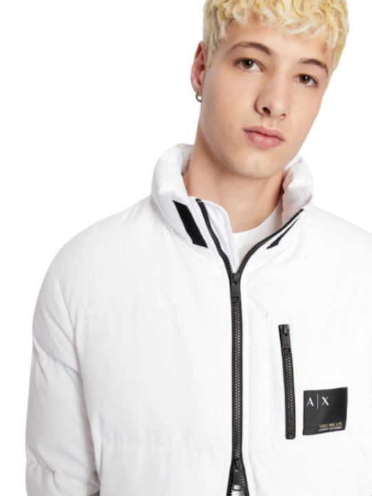 Jacket White