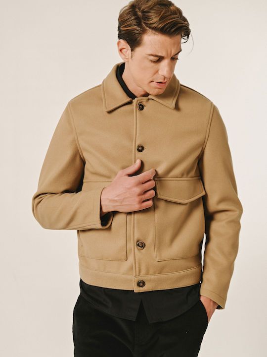 Jacket CAMEL