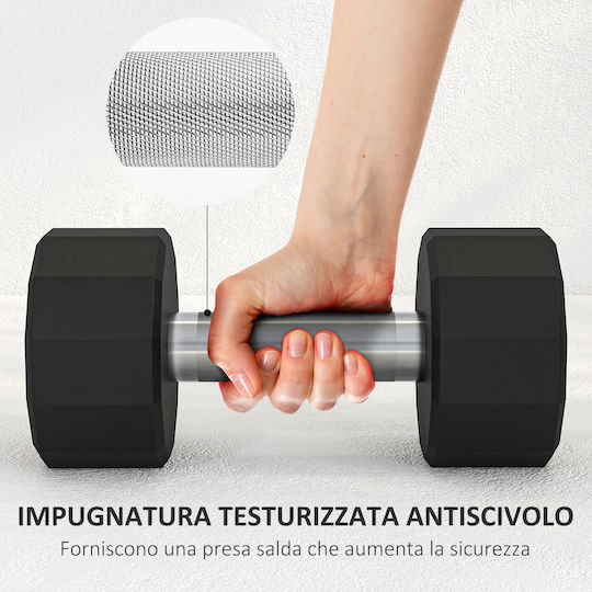 Sportnow Барбели 1 x 15 кг