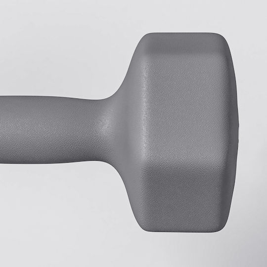 Sportnow Hanteln Sechseck 1 x 10kg