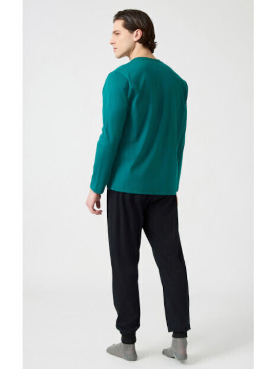Minerva Green Alpine