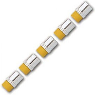 Cross Eraser Replacement for Pencil and Pen 5pcs