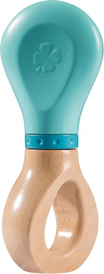 Hape Ξύλινη Κουδουνίστρα Rattle