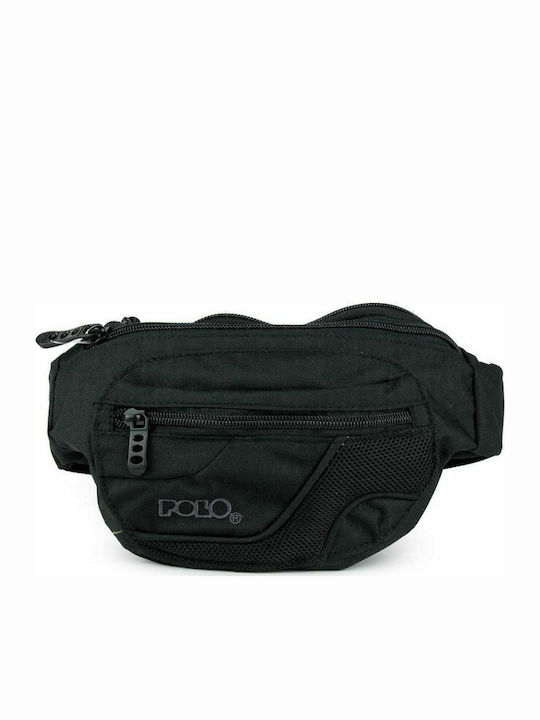 Polo All Trail Waist Bag Black