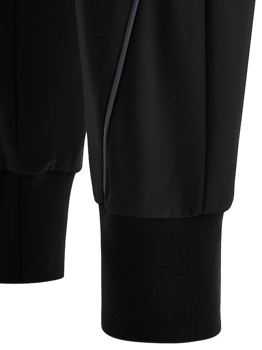 Jogginghose Black