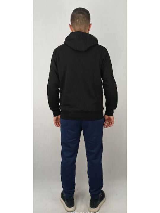 Gordon с Ластик Navy Blazer