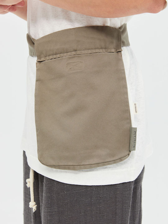 Waist Bag Khaki