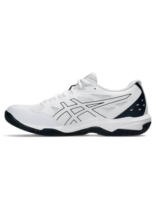 ASICS Gel-rocket 11 Herren Sportschuhe Volleyball Weiße