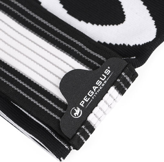 Pegasus 1208 Volleyball Knee Pads Adults Black