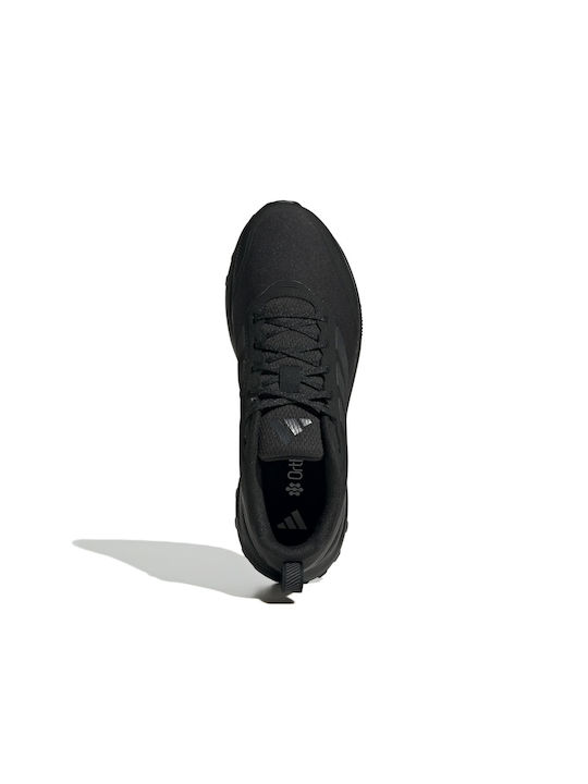 Runfalcon 5 Sport Shoes Running Black
