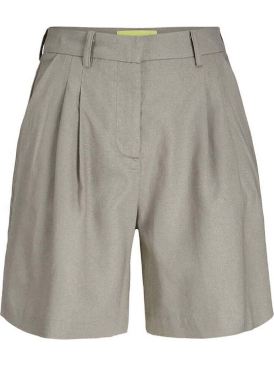 Women's Bermuda Shorts Gray