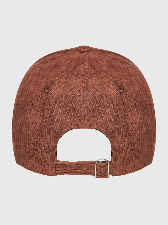 Men's Jockey Brown