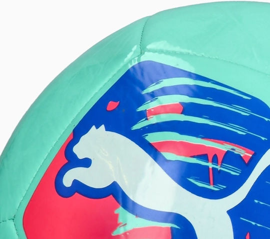 PUMA Big Cat Μπάλα Ποδοσφαίρου Πράσινη