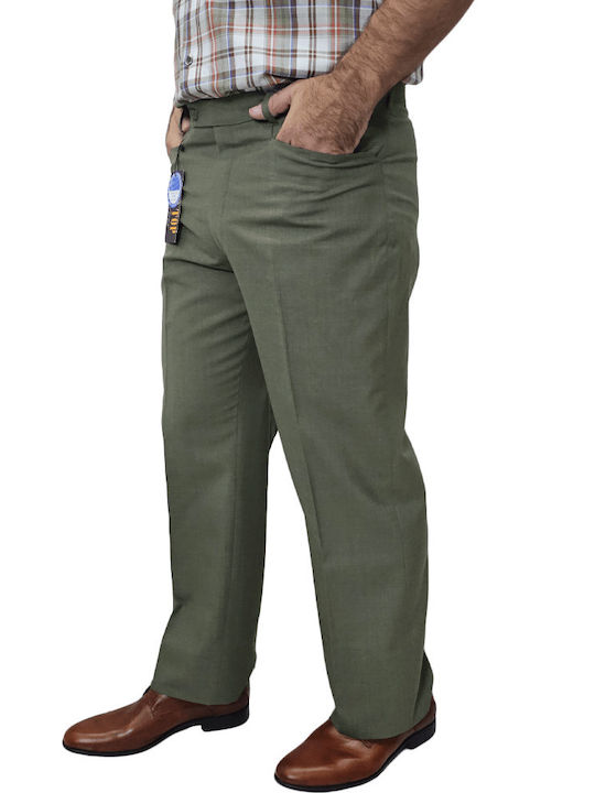 Παντελόνι khaki
