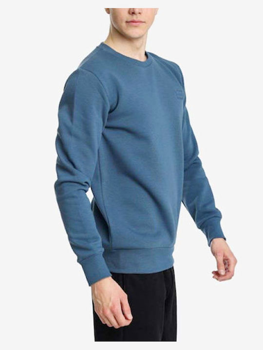 Petrol Industries Herren Sweatshirt Petrol