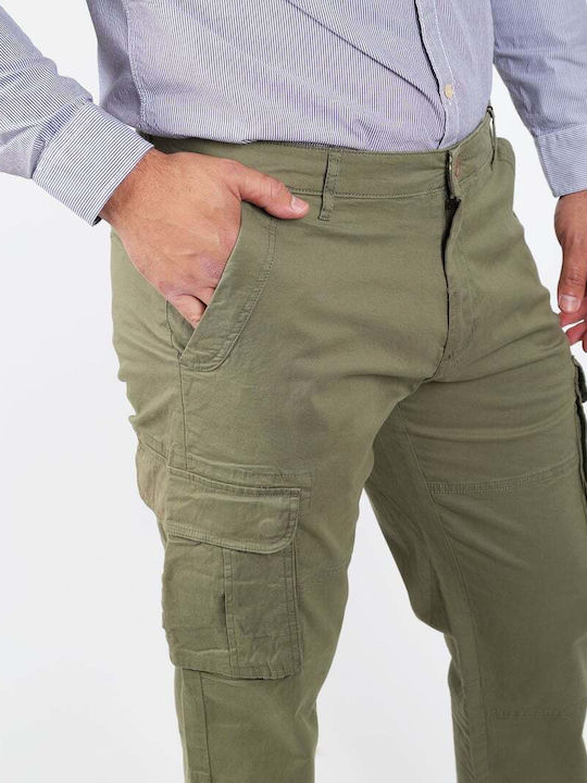 Παντελόνι Cargo Wild