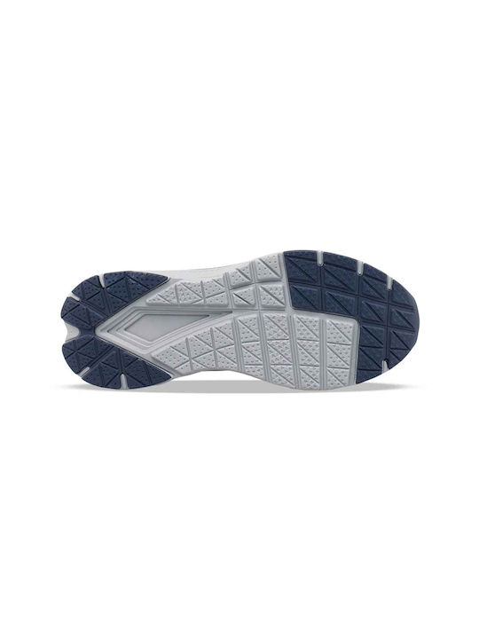 Memory Ranger Nanobionic Ανδρικά Αθλητικά Παπούτσια Running Μπλε