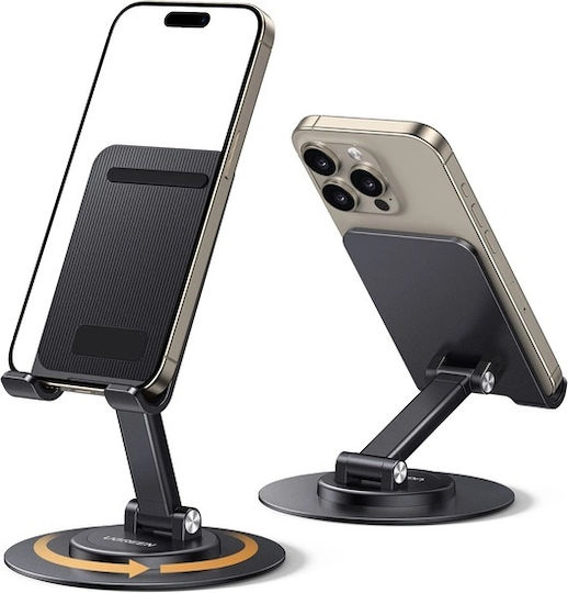 Ugreen Mobile Charging Stand in Black color LP805