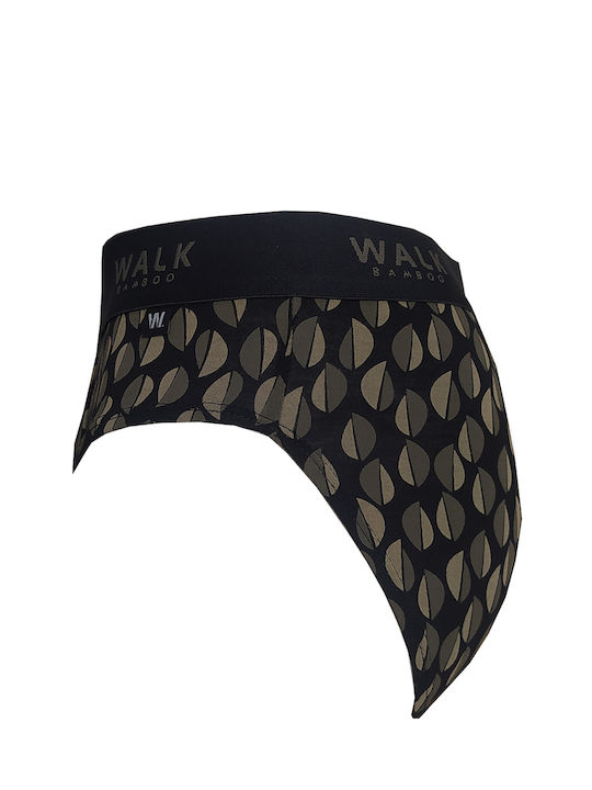 Men's Slip Multiple with Patterns