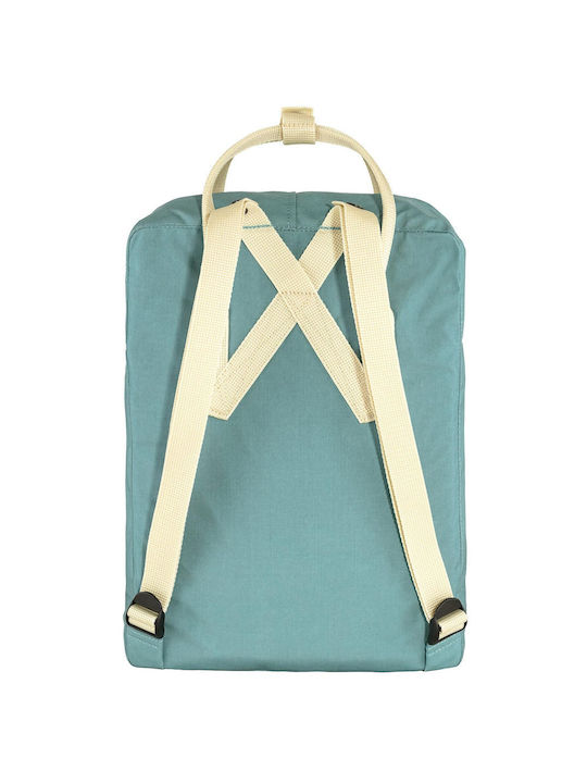 Fjallraven Backpack Blue 16lt