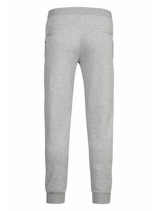 Petrol Industries Men's Sweatpants Grey