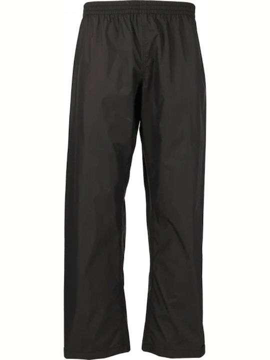 Fără Elastic Negru