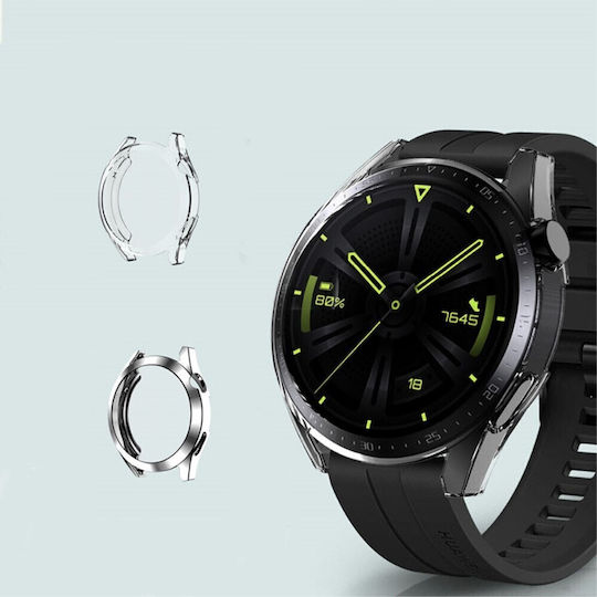 Screen Protector για το Huawei Watch GT 3 42mm 1τμχ