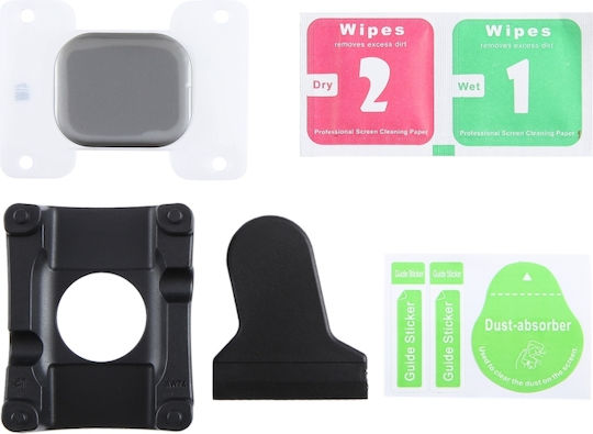 Antispy Screen Protector pentru Apple Watch 9, 8, 7 (Apple) 1buc EDA006137803