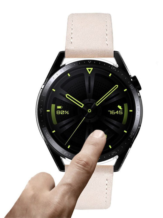 Screen Protector για το Huawei Watch GT 3 42mm 1τμχ