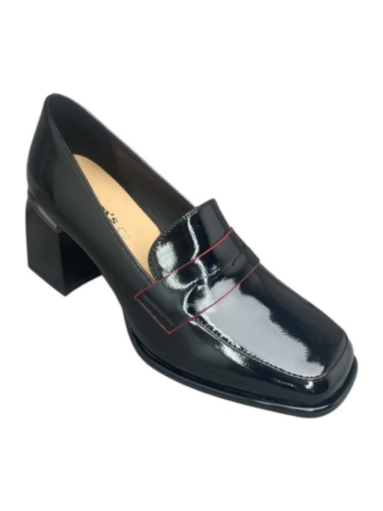 Pumps Schwarz