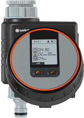 Gardena 01890-29 Irrigation Programmer 1 Output