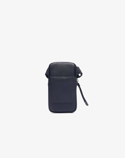 Lacoste Pliculeț Negru NH4619LV-P00