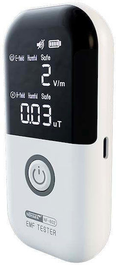 Noyafa NF-602 Digital Радиационен Метър