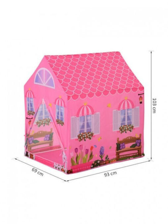 Zita Toys Παιδική Σκηνή Κάστρο Zita Toys Παιδική Σκηνή Κάστρο