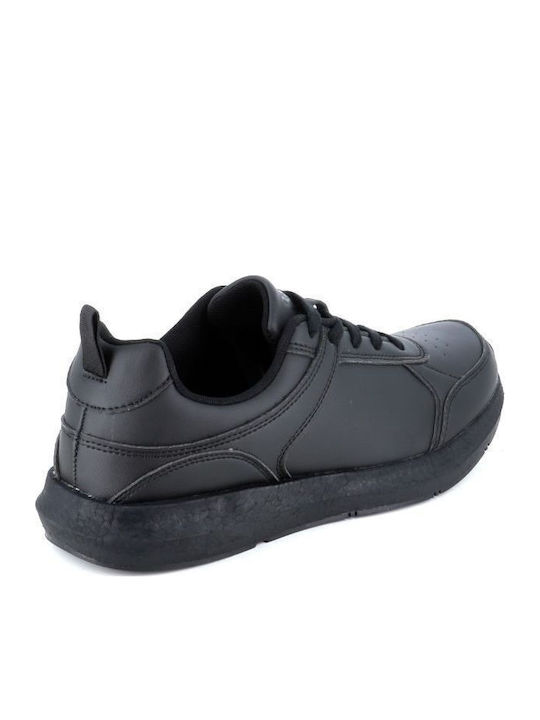 Ανδρικά Sneakers Μαύρο