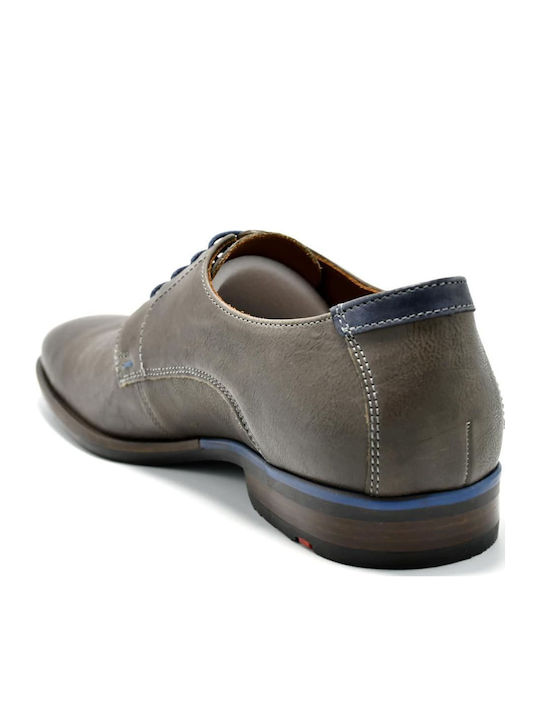 Pantofi casual pentru bărbați Gri