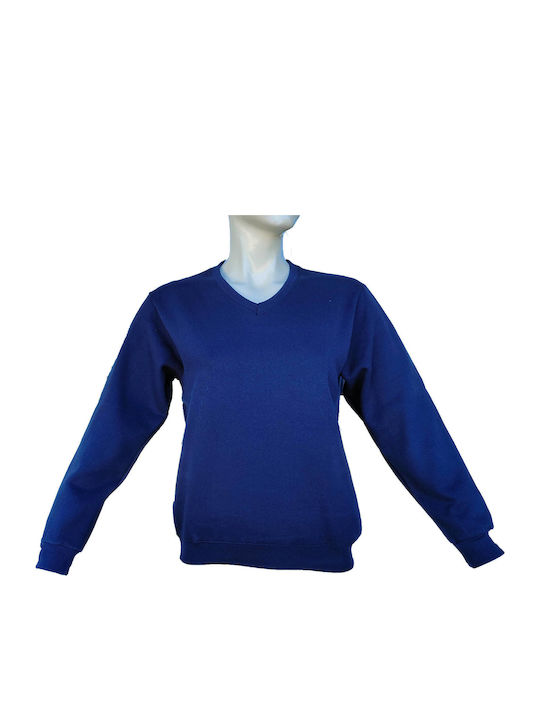 Parade Sweatshirt V 4-18 years - Excellent Quality, Comfort & Style NAVY