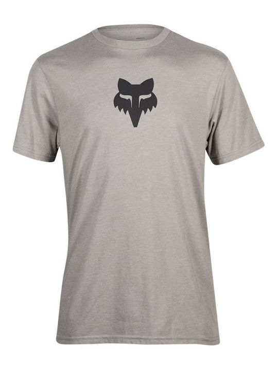 Fox Head 31731-185 Herren Tennisbekleidung Grau