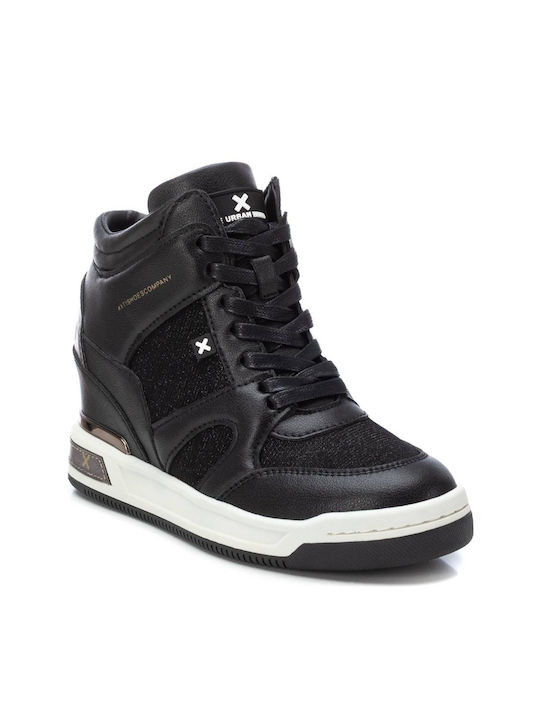 Xti Sneakers BLACK