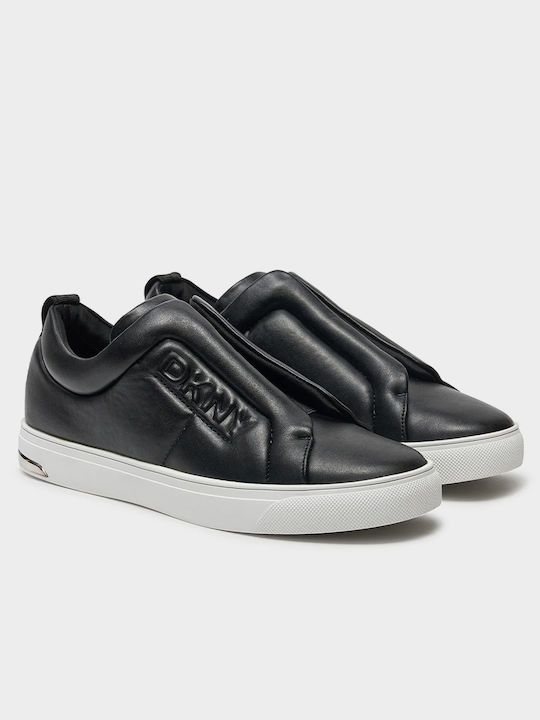 DKNY Sneakers BLACK