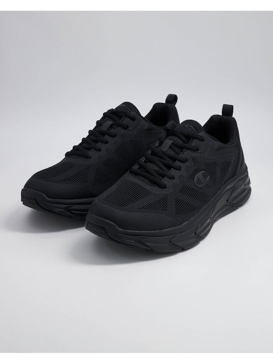 Champion Sneakers BLACK