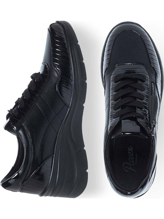 Γυναικεία Sneakers Μαύρα