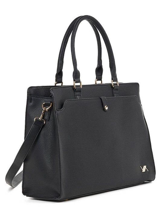 Verde Women's Bag Hand Black