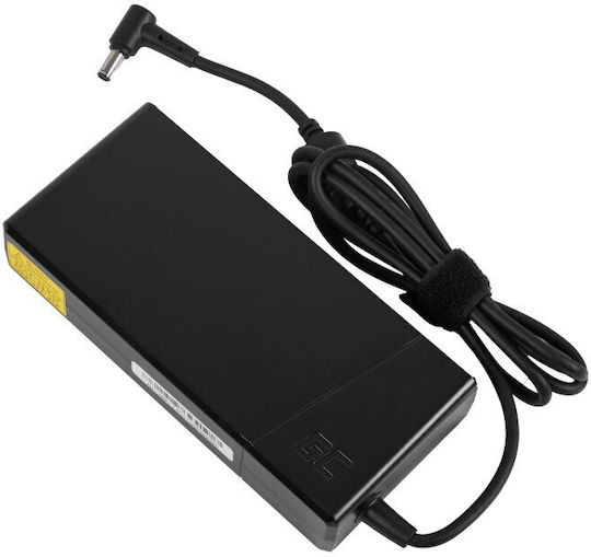 Green Cell Ad138p Power Adapter Inverter Universal 230 W Black