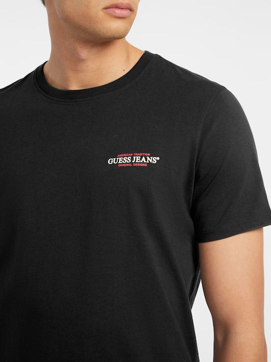 Tricou Black